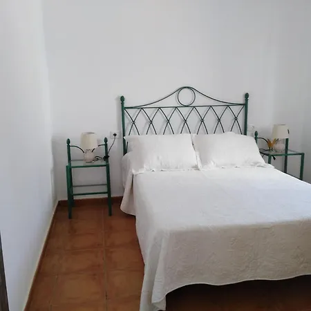 Hébergement de vacances Casa Isabel -