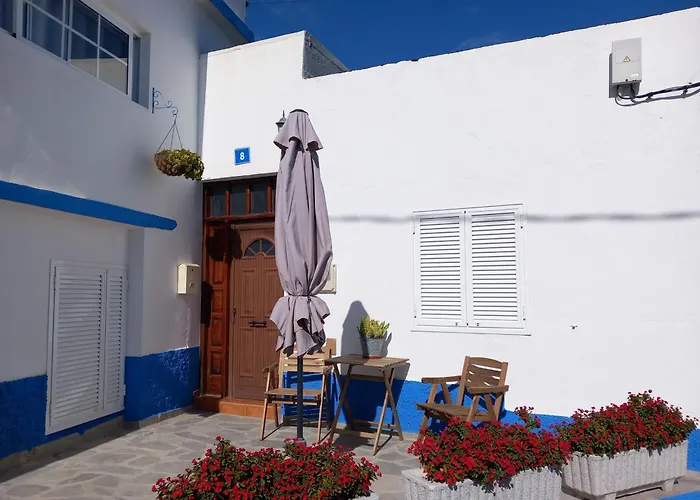Semesterbostad Casa Isabel -