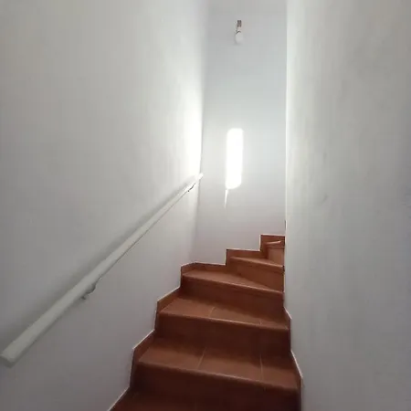 Hébergement de vacances Casa Isabel - *