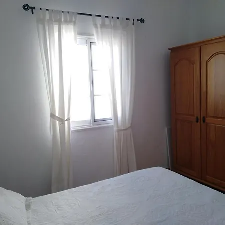 Hébergement de vacances Casa Isabel -