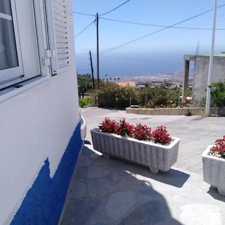 Hébergement de vacances Casa Isabel -
