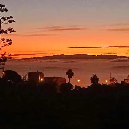 Hébergement de vacances Casa Isabel - *