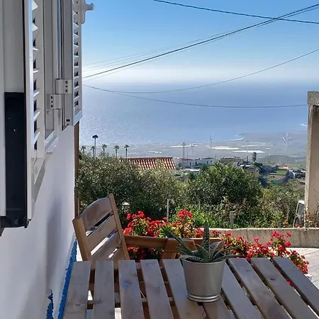 Hébergement de vacances Casa Isabel -
