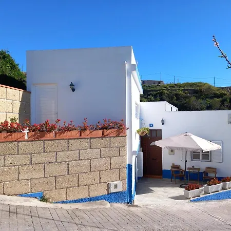 Hébergement de vacances Casa Isabel - *