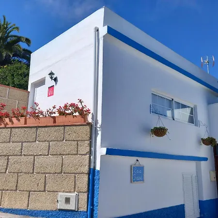 Hébergement de vacances Casa Isabel - *