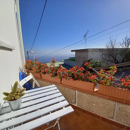 Hébergement de vacances Casa Isabel -