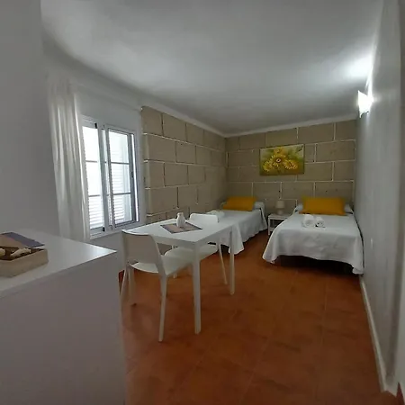Hébergement de vacances Casa Isabel - *