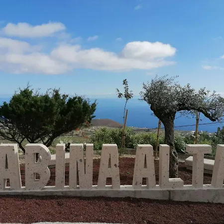 Prázdninový dům Casa Isabel -