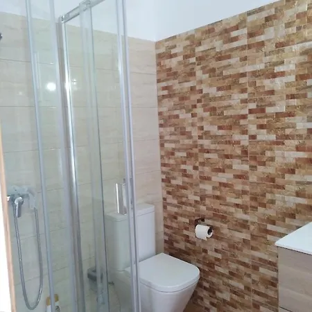 Prázdninový dům Casa Isabel - *