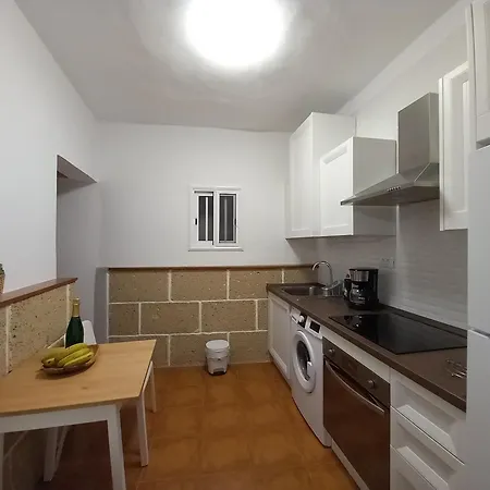 Prázdninový dům Casa Isabel - *