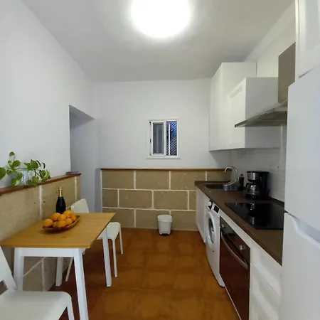 Casa Isabel -