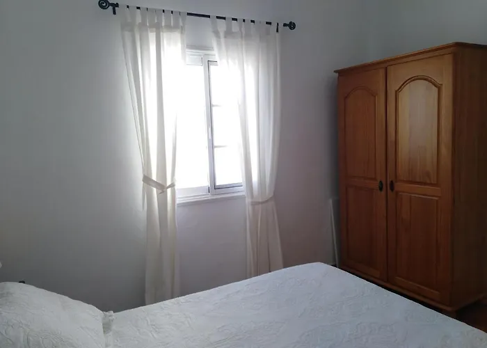 Casa de Férias Casa Isabel -
