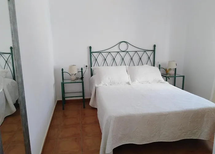 Casa de Férias Casa Isabel -