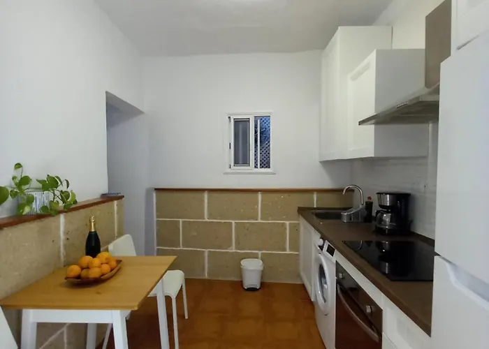 Casa Isabel -