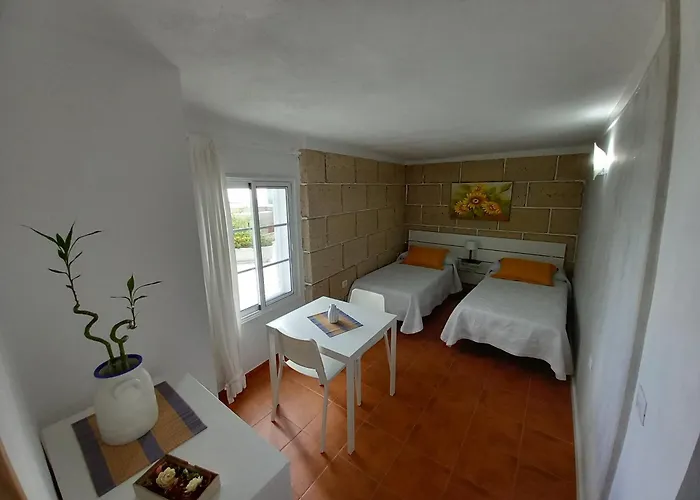 Casa Isabel -